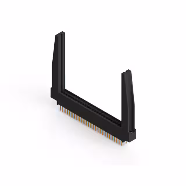 396-054-540-878 EDAC Inc.  Edgeboard Connectors